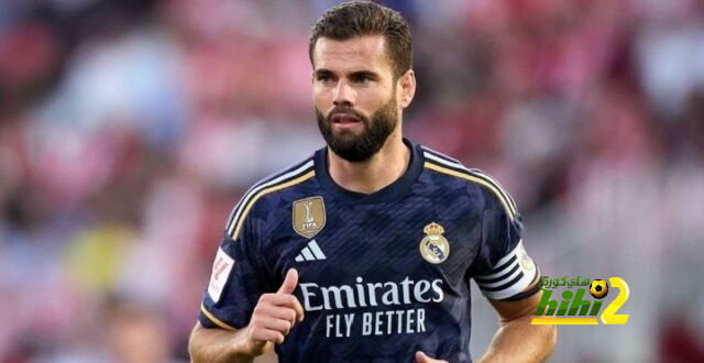حالة طوارئ في لجنة الحكام الاسبانية … السبب ناتشو وريال مدريد