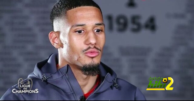 ساليبا يكشف عن حلمه مع المنتخب الفرنسي