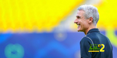 مدرب النصر يعلق على مواجهة استقلال دوشنبه في دوري أبطال آسيا