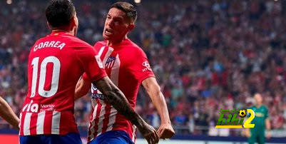 بالأرقام.. أتلتيكو مدريد يكرر سيناريو ريمونتادا فالنسيا