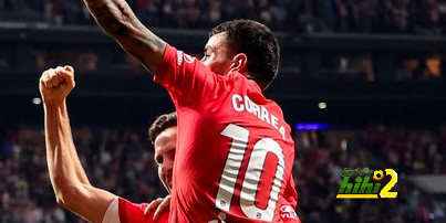 الحذر قبل مباراة فينورد … مطلوب في أتلتيكو مدريد