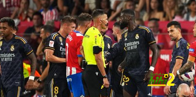 تهور ناتشو أمام جيرونا … يؤلم ريال مدريد لسببين!