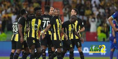 تشكيلة الاتحاد المتوقعة أمام سباهان في دوري أبطال آسيا