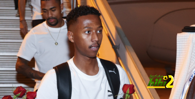 سبب وجود ضغوطات على بعثة الهلال قبل مباراة ناساجي الآسيوية