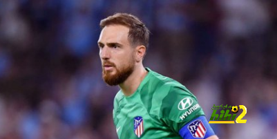 مسيرة ذهبية لأوبلاك مع أتليتكو مدريد
