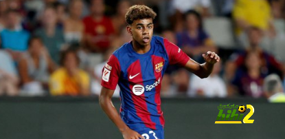 خورخي مينديز في برشلونة بسبب تجديد عقد يامال