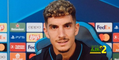 لاعب نابولي: سنضع ريال مدريد في موقف صعب