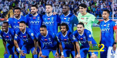 شائعة انسحاب الهلال غير صحيحة