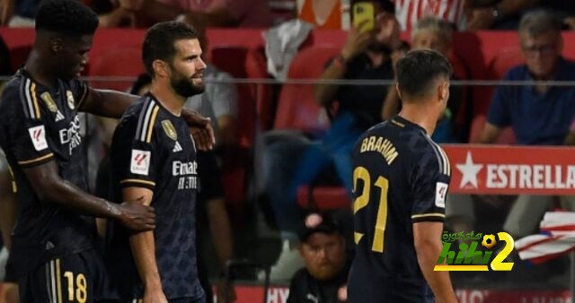 تغريم ريال مدريد بسبب ناتشو