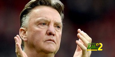 رسميًا.. لويس فان جال يظهر في أياكس بمنصب جديد