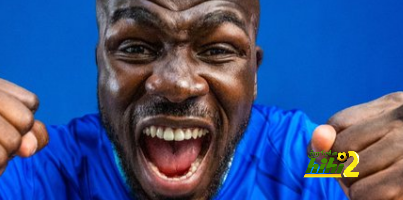 لهذه المواقف تعاقد الهلال مع كوليبالي