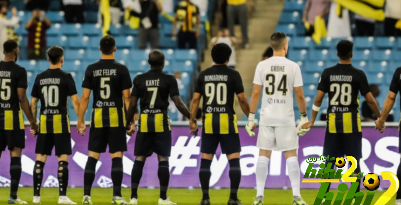 استسلام إيراني … احتساب نقاط مباراة سباهان لصالح الاتحاد