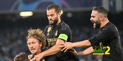 رد فعل ريال مدريد على عقوبة إيقاف ناتشو