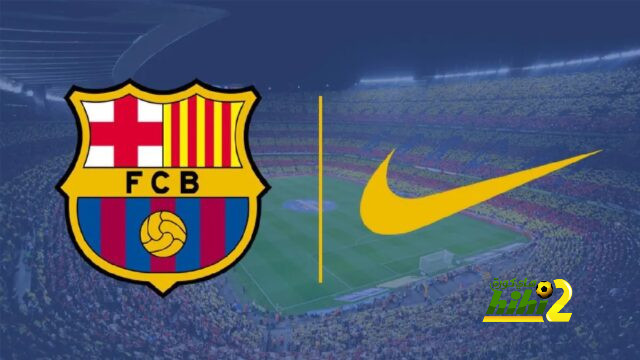 مفاوضات متقدمة بين برشلونة و نايكي لتحسين العقد