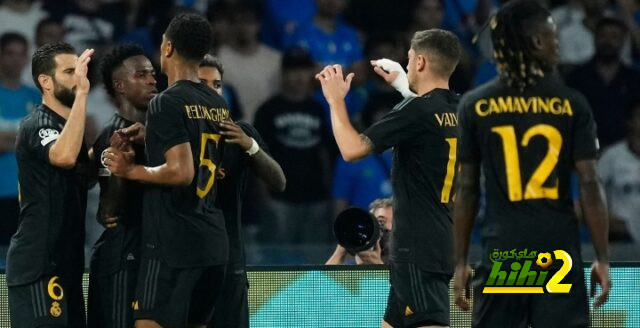 بيريز يرغب في تواجد هذا الثنائي بشكل أساسي