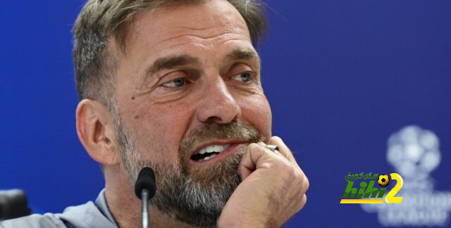 كلوب يطالب بإعادة مباراة ليفربول وتوتنهام