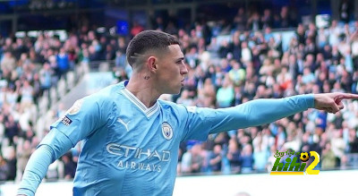 مساهمات فيل فودين في دوري أبطال أوروبا هذا الموسم