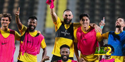 مطلب جماهيري مفاجئ للاعبي الاتحاد قبل الديربي