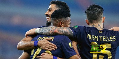 جاهزية نجم النصر لمواجهة أبها في الدوري السعودي