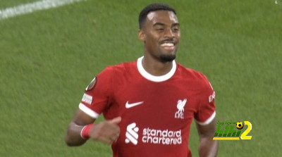 ليفربول ينهي الشوط الأول متقدما بهدف على سانت جيلواز