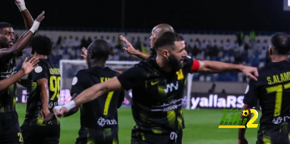 كانتي يتعرض للظلم قبل ديربي جدة
