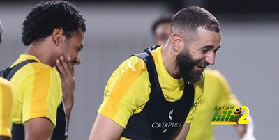 ما هو دور بنزيما في انتقال نجم ريال مدريد المحتمل إلى الاتحاد في يناير …؟!