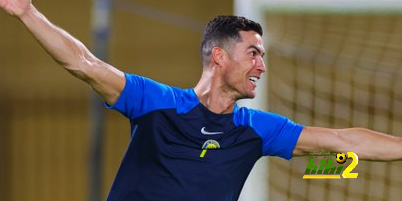 كريستيانو رونالدو … أيقونة في الملاعب السعودية