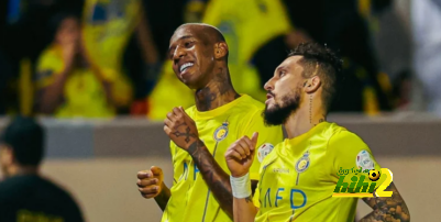 هل يرحل تاليسكا عن النصر في عز مجده ؟