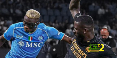 لقب روديجر مدافع ريال مدريد