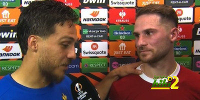 تعليق كلوب على مواجهة الشقيقان ماك أليستر ضد بعضهما