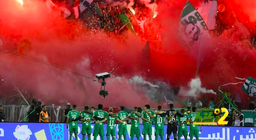 فيديو : اعتراف تاريخي … جمهور الاهلي ” اكل ” جمهور الاتحاد