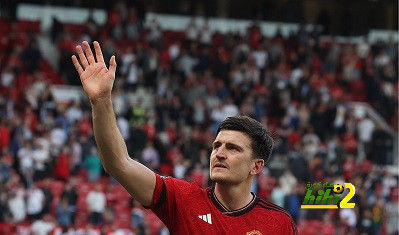 ماجواير: جماهير اليونايتد وراء الفوز