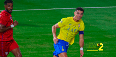 أصابع الاتهام توجه إلى من في النصر بعد مباراة أبها …؟!