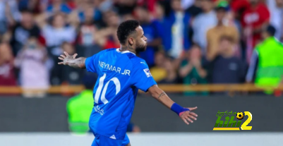 نيمار المشكلة أم الحل في الهلال …؟!