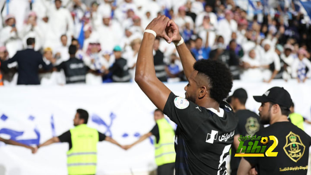 البليهي … شوكة في ظهر الهلال!