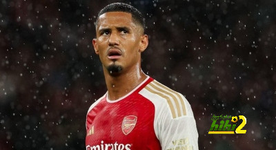 ساليبا.. اللاعب الوحيد الذي لم تتم مراوغته في البريميرليج