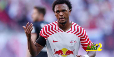 ليفربول وأمل التعاقد مع مهاجم لايبزج