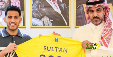 خبر سيء ينتظر الغنام بعد تجديد عقده مع النصر