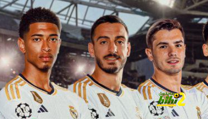 من صنع الفارق في ريال مدريد هذا الموسم …؟! شاهد الأرقام