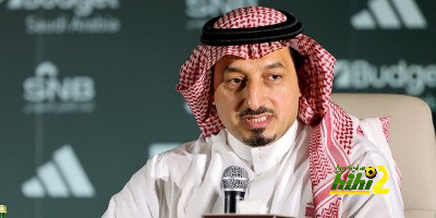 رئيس الاتحاد السعودي: هدفنا تحويل حلم استضافة بطولة كأس العالم إلى واقع