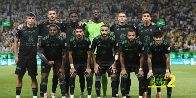نجم الأهلي على رادار نادٍ كبير في الدوري السعودي