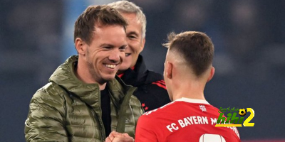 جوشوا كيميتش يقترب من اللعب في مركزه المفضل مع المنتخب