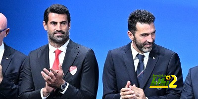 أول تعليق من بوفون على استضافة إيطاليا يورو 2032