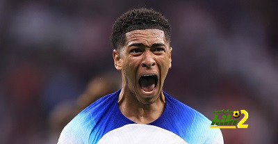 بيلينجهام: هذا ما أتمناه مع منتخب إنجلترا
