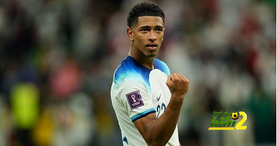 بيلينجهام يوجه نصائح لزملاءه في منتخب إنجلترا
