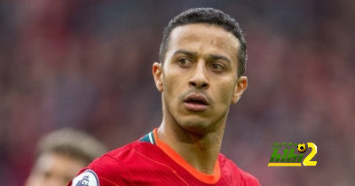 برشلونة يجدد اهتمامه بـ تياجو ألكانتارا