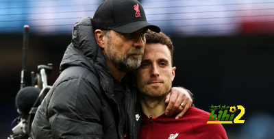 جوتا يشيد بدور يورجن كلوب مع ليفربول