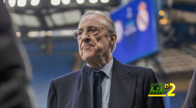 ما يهدف له ريال مدريد في الفترة المقبلة..؟!