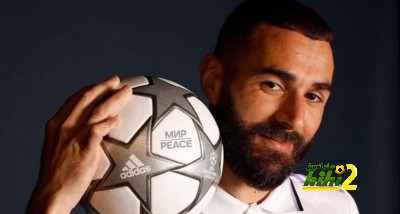 بنزيما: حققت كل شيء مع ريال مدريد