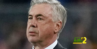 الموعد النهائي لحسم مصير أنشيلوتي مع ريال مدريد